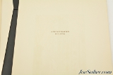 "PORTFOLIO OF VIEWS’ Engravings West Point 1938 - 5 of 7