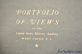 "PORTFOLIO OF VIEWS’ Engravings West Point 1938 - 2 of 7