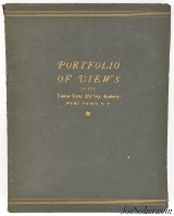 "PORTFOLIO OF VIEWS’ Engravings West Point 1938