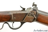 WW1 Winchester Winder Musket Low Wall US Marked 22 Short Mfg 1918 - 4 of 15