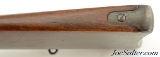 WW1 Winchester Winder Musket Low Wall US Marked 22 Short Mfg 1918 - 15 of 15