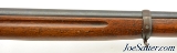 WW1 Winchester Winder Musket Low Wall US Marked 22 Short Mfg 1918 - 6 of 15