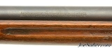 WW1 Winchester Winder Musket Low Wall US Marked 22 Short Mfg 1918 - 13 of 15