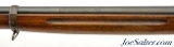WW1 Winchester Winder Musket Low Wall US Marked 22 Short Mfg 1918 - 12 of 15