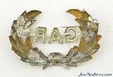 Grand Army of the Republic (GAR) Medals Souvenir Badges Civil War - 13 of 13