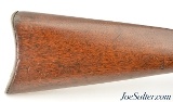 Antique Remington Single Barrel Muzzle-Loading Percussion 20 GA Shotgun - 3 of 15 Antique Remington Single Barrel Muzzle-Loading Percussion 20 GA Shotgun - 3 of 15