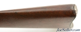 Antique Remington Single Barrel Muzzle-Loading Percussion 20 GA Shotgun - 13 of 15 Antique Remington Single Barrel Muzzle-Loading Percussion 20 GA Shotgun - 13 of 15