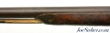 Antique Remington Single Barrel Muzzle-Loading Percussion 20 GA Shotgun - 11 of 15 Antique Remington Single Barrel Muzzle-Loading Percussion 20 GA Shotgun - 11 of 15
