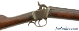 Antique Remington Single Barrel Muzzle-Loading Percussion 20 GA Shotgun - 1 of 15 Antique Remington Single Barrel Muzzle-Loading Percussion 20 GA Shotgun - 1 of 15