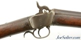 Antique Remington Single Barrel Muzzle-Loading Percussion 20 GA Shotgun - 4 of 15 Antique Remington Single Barrel Muzzle-Loading Percussion 20 GA Shotgun - 4 of 15