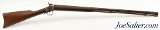Antique Remington Single Barrel Muzzle-Loading Percussion 20 GA Shotgun - 2 of 15 Antique Remington Single Barrel Muzzle-Loading Percussion 20 GA Shotgun - 2 of 15
