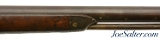 Antique Remington Single Barrel Muzzle-Loading Percussion 20 GA Shotgun - 6 of 15 Antique Remington Single Barrel Muzzle-Loading Percussion 20 GA Shotgun - 6 of 15