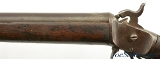Antique Remington Single Barrel Muzzle-Loading Percussion 20 GA Shotgun - 10 of 15 Antique Remington Single Barrel Muzzle-Loading Percussion 20 GA Shotgun - 10 of 15