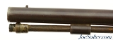 Antique Remington Single Barrel Muzzle-Loading Percussion 20 GA Shotgun - 12 of 15 Antique Remington Single Barrel Muzzle-Loading Percussion 20 GA Shotgun - 12 of 15