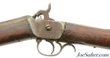 Antique Remington Single Barrel Muzzle-Loading Percussion 20 GA Shotgun - 9 of 15 Antique Remington Single Barrel Muzzle-Loading Percussion 20 GA Shotgun - 9 of 15