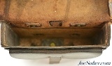 Exceptional Civil War US Model 1864 Cartridge Box with Shoulder Belt - 13 of 14