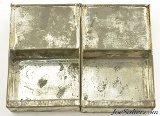 Exceptional Civil War US Model 1864 Cartridge Box with Shoulder Belt - 14 of 14