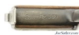 WW2 Mauser Model 1914 Pocket Pistol with Danzig Polizei Unit Marking - 11 of 12