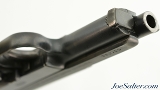 WW2 Mauser Model 1914 Pocket Pistol with Danzig Polizei Unit Marking - 12 of 12
