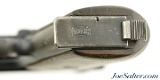 WW2 Mauser Model 1914 Pocket Pistol with Danzig Polizei Unit Marking - 10 of 12