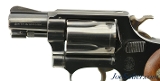 Excellent Boxed Smith & Wesson 38 Spl Pre-Model 36 Mfg 1956 Flat Latch - 5 of 14