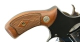 Excellent Boxed Smith & Wesson 38 Spl Pre-Model 36 Mfg 1956 Flat Latch - 2 of 14