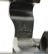 Excellent Boxed Smith & Wesson 38 Spl Pre-Model 36 Mfg 1956 Flat Latch - 10 of 14