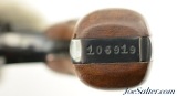 Excellent Boxed Smith & Wesson 38 Spl Pre-Model 36 Mfg 1956 Flat Latch - 8 of 14