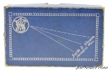 Excellent Boxed Smith & Wesson 38 Spl Pre-Model 36 Mfg 1956 Flat Latch - 11 of 14