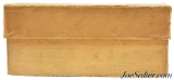 Seldom Seen Winchester 44-60 Full Box Ammo Circa 1880 - 4 of 8