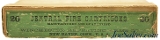 Seldom Seen Winchester 44-60 Full Box Ammo Circa 1880 - 2 of 8