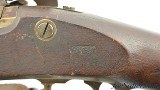 US Model 1866 Allin Conversion Trapdoor Rifle 2nd Model .50-70 w/ Sling - 10 of 15