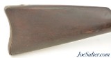 US Model 1866 Allin Conversion Trapdoor Rifle 2nd Model .50-70 w/ Sling - 3 of 15
