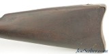 US Model 1866 Allin Conversion Trapdoor Rifle 2nd Model .50-70 w/ Sling - 8 of 15