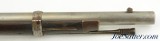 US Model 1866 Allin Conversion Trapdoor Rifle 2nd Model .50-70 w/ Sling - 7 of 15