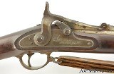 US Model 1866 Allin Conversion Trapdoor Rifle 2nd Model .50-70 w/ Sling - 4 of 15