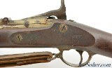 US Model 1866 Allin Conversion Trapdoor Rifle 2nd Model .50-70 w/ Sling - 9 of 15