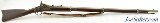 US Model 1866 Allin Conversion Trapdoor Rifle 2nd Model .50-70 w/ Sling - 2 of 15