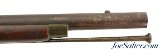 Rare India Pattern Brown Bess New Brunswick Militia Musket by Ramsay Sutherland - 10 of 15 Rare India Pattern Brown Bess New Brunswick Militia Musket by Ramsay Sutherland - 10 of 15