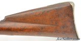 Rare India Pattern Brown Bess New Brunswick Militia Musket by Ramsay Sutherland - 11 of 15 Rare India Pattern Brown Bess New Brunswick Militia Musket by Ramsay Sutherland - 11 of 15