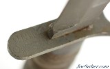 WWII US M4 Bayonet Imperial with TWB USM8A1 Sheath - 8 of 10