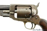Civil War US Army Purchase Whitney Navy Model Revolver - 8 of 15 Civil War US Army Purchase Whitney Navy Model Revolver - 8 of 15