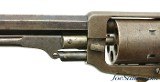 Civil War US Army Purchase Whitney Navy Model Revolver - 10 of 15 Civil War US Army Purchase Whitney Navy Model Revolver - 10 of 15