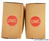 2 Vintage UMC Boxes of No. 10 Cardboard Wads - 2 of 5 2 Vintage UMC Boxes of No. 10 Cardboard Wads - 2 of 5