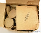 2 Vintage UMC Boxes of No. 10 Cardboard Wads - 5 of 5 2 Vintage UMC Boxes of No. 10 Cardboard Wads - 5 of 5