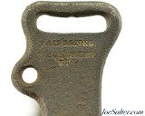 Original Civil War M1859 Hi Port US Cavalry Bit - 6 of 7