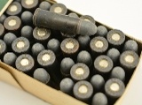 Rare 1930's Remington 32 S&W Long Proof Cartridges Dog Bone - 7 of 7
