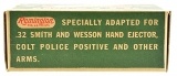 Rare 1930's Remington 32 S&W Long Proof Cartridges Dog Bone - 4 of 7
