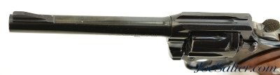 Colt Official Police Mark III 38 Special Mfg 1970 - Image 11 of 13