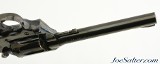 Colt Official Police Mark III 38 Special Mfg 1970 - 13 of 13